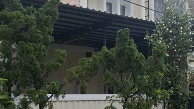 Dijual Rumah Bagus Siap Huni di Citra 2 Ext. Hoek