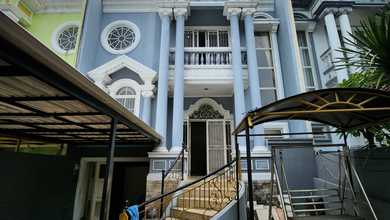 Rumah Siap Huni di Pantai Indah Kapuk. Furnish