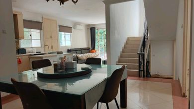 Rumah Rapih Siap Huni Pantai Indah Kapuk Jakarta Utara