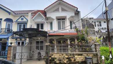 Disewakan Rumah Citra 2 Extention