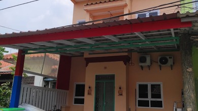 Dijual Rumah di Taman Ubud Loka Lippo Karawaci
