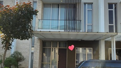 Dijual Rumah Bagus di Pik 2