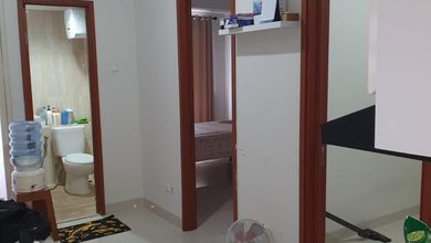 Apartement Green Park View, 3 BR Furnish