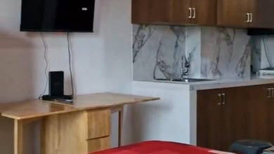 Dijual Apartemen Daan Mogot City. Type Studi Studio 32M²