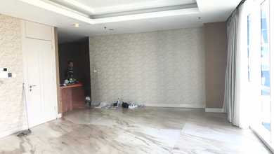 Apartemen regatta  Pantai mutiara Tower Dubai 3 BR