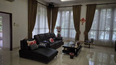 Rumah Rapih Murah Di Pantai Indah Kapuk Jakarta Utara