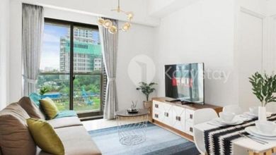 APARTEMEN MEWAH 57 PROMENADE JL.JEND. SUDIRMAN JAKARTA SELATAN