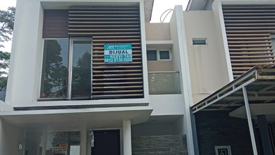 Rumah Baru 2 Lantai 6X15,Citra 8