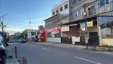 Rumah Perumnas Karawaci Tangerang