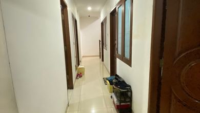 Kost 3 Lantai di Grogol, Jakarta Barat