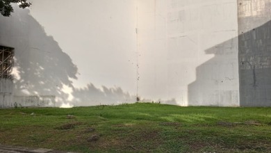 Kavling Pantai Indah Kapuk Jakarta Utara Luas 450 m2