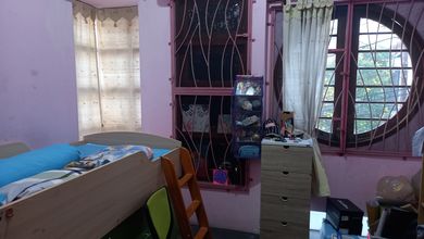 Dijual Rumah Taman Kyoto, Lippo Village Lippo Karawaci Tangerang. Banten.