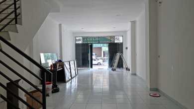 Dijual Cepat Ruko Muara Karang