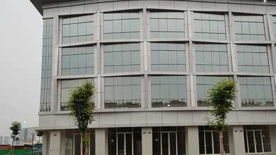  Dijual Ruko Golf Island Hadap Boulevard Pik