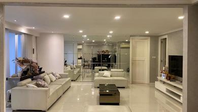 Di Jual Rumah Jl. Pantai Kuta Ancol Timur Jakarta Pusat