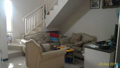  Dijual Rumah di Magnolia Park 2 Cipondoh Tangerang