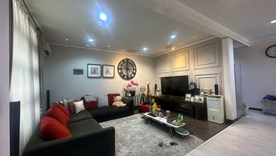 Dijual Rumah Lippo Karawaci Cluster Osaka Tangerang