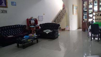 Jual Rumah Baru di Pantai Indah Kapuk, Jakarta Utara LT 360 m2