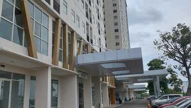 Dijual Bu Apartemen Ayodya Alam Sutera Tangerang