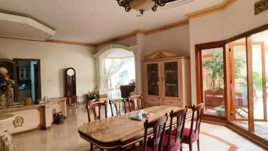 Dijual Cepat Rumah Mewah Lokasi Sangat Bagus Dan Strategis Di Pantai Mutiara Jakarta Utara