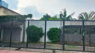 Dijual Kavling Puri Indah Jakarta Barat