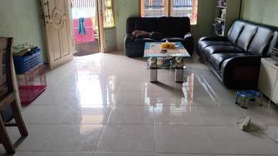 Dijual Rumah Poris Cipondoh Tangerang, Uk 7x11