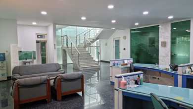 Rumah Bagus di Pluit, Jakarta Utara