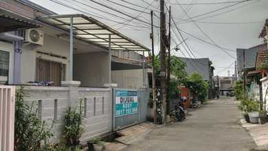 Rumah bagus di Poris Indah Cipondoh Tangerang