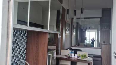 Apartemen Season city Jakarta Barat. Furnsih. 2 BR