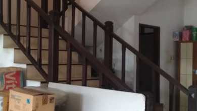 Rukan Bagus di Komplek Perkantoran Mahkota Mas Cikokol Tangerang