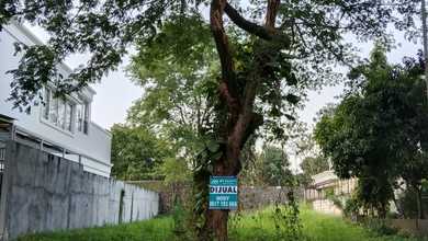 Kavling Rolling Hills Lippo Village Sentral Lippo Larawaci Tanggerang