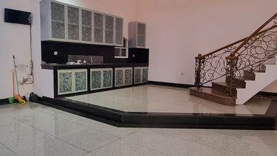 Dijual Rumah Pluit Uk 18x20 Hoek Siap Huni