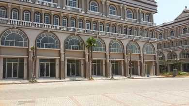 Ruko Gandeng 2 Sedayu Square Cengkareng Jakarta Barat