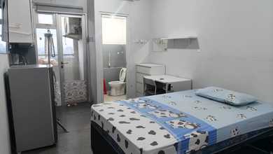 Dijual Apartment Gading Nias, Tower Grand Emerald 1 Bedroom Full Furnished