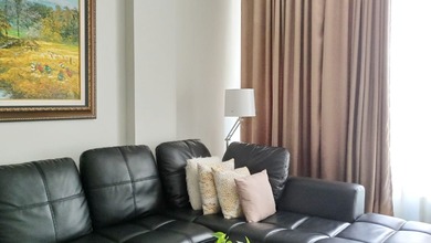 DIJUAL CEPAT Rukan SEDAYU SQUARE Jakarta Barat hadap ke arah jalan