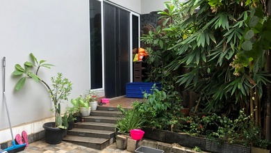 Rumah jalan mangga besar