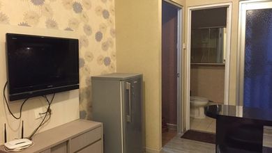 Sewa Apartemen Green Bay