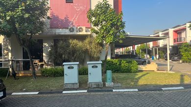 Rumah Green Lake Asia 