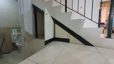 Rumah Permata Puri Media