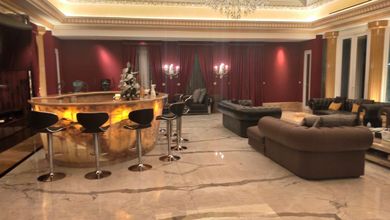 Dijual cepat Rumah Pik1 