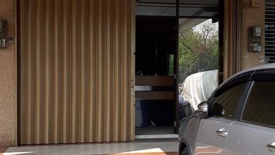 Ruko Galeri Niaga Mediterania 2