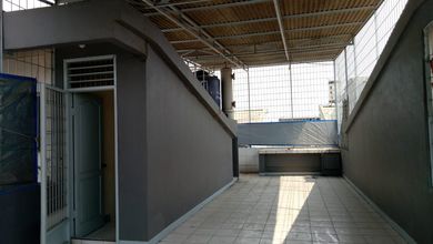 DiJual Ruko DHI Bagus