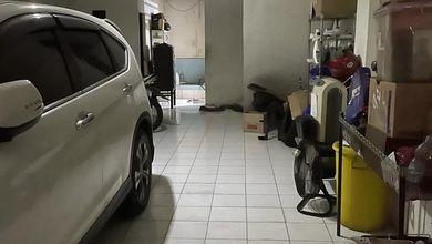 Ruko Komplek Duta Harapan Indah