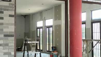 Ruko Marina Bay Pik 2