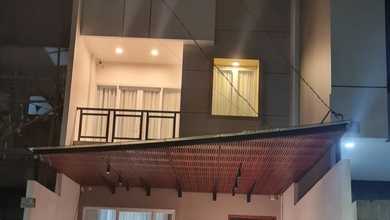 Rumah Cengkareng Indah Bagus Siap Huni
