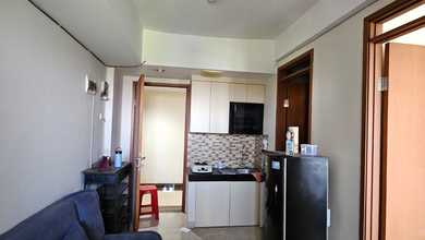 Apartemen Green Park View
