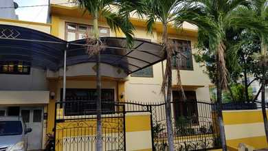 Rumah Duta Mas Siap Huni