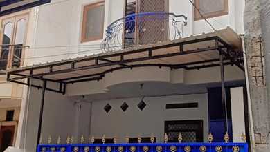 Rumah Tanjung Duren Utara