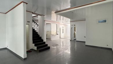 Rumah Taman Palem Lestari Siap Hubu
