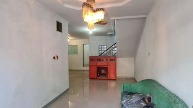 Jual Cepat Rumah Taman Palem Lestari